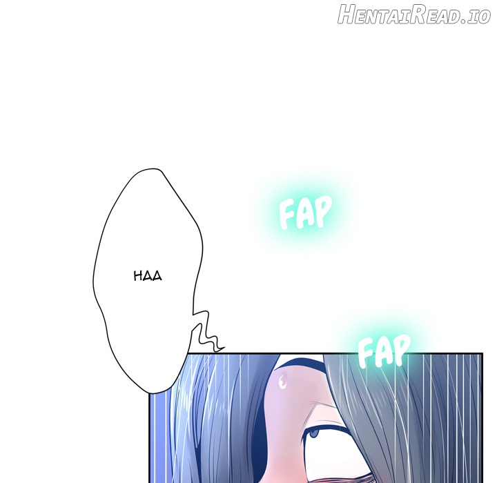 The Mask: Two Faces Chapter 10 - page 62