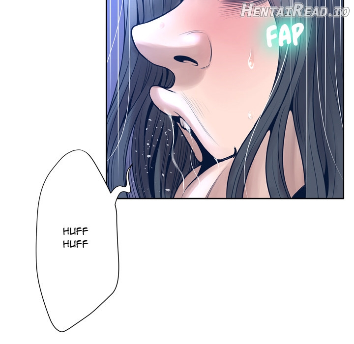 The Mask: Two Faces Chapter 10 - page 63