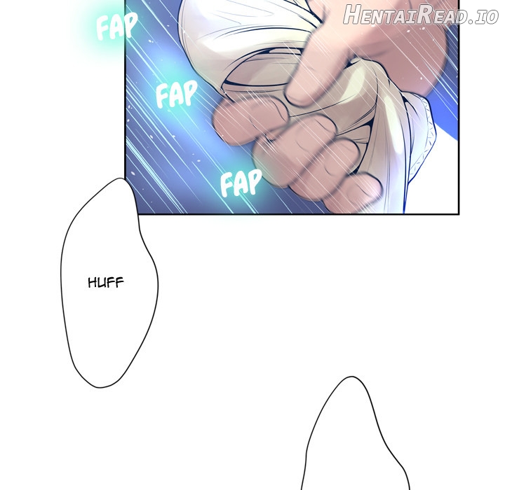 The Mask: Two Faces Chapter 10 - page 66