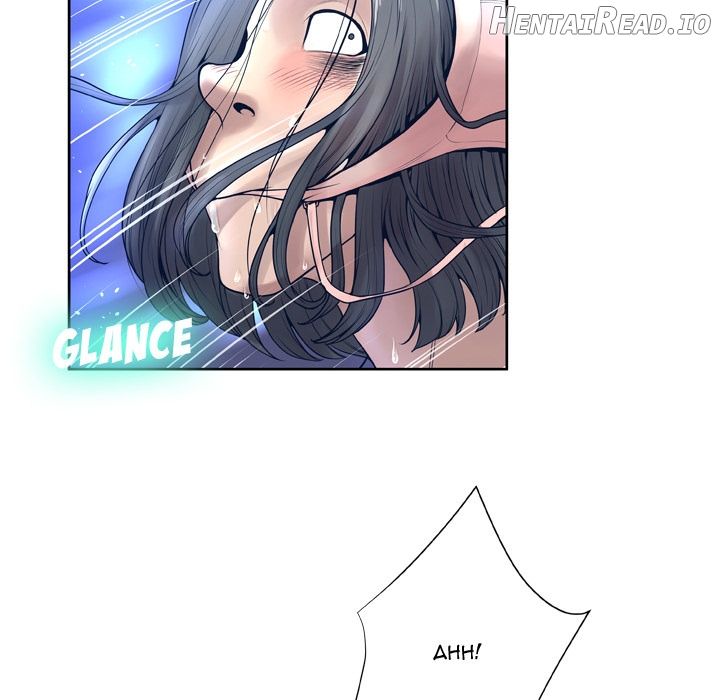 The Mask: Two Faces Chapter 10 - page 69