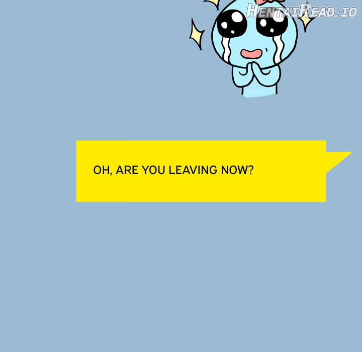 The Mask: Two Faces Chapter 10 - page 7