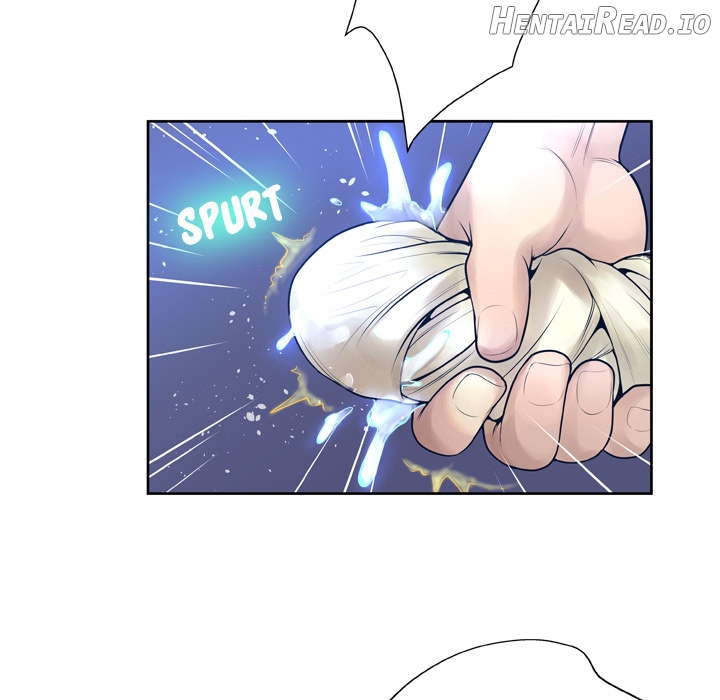 The Mask: Two Faces Chapter 10 - page 70