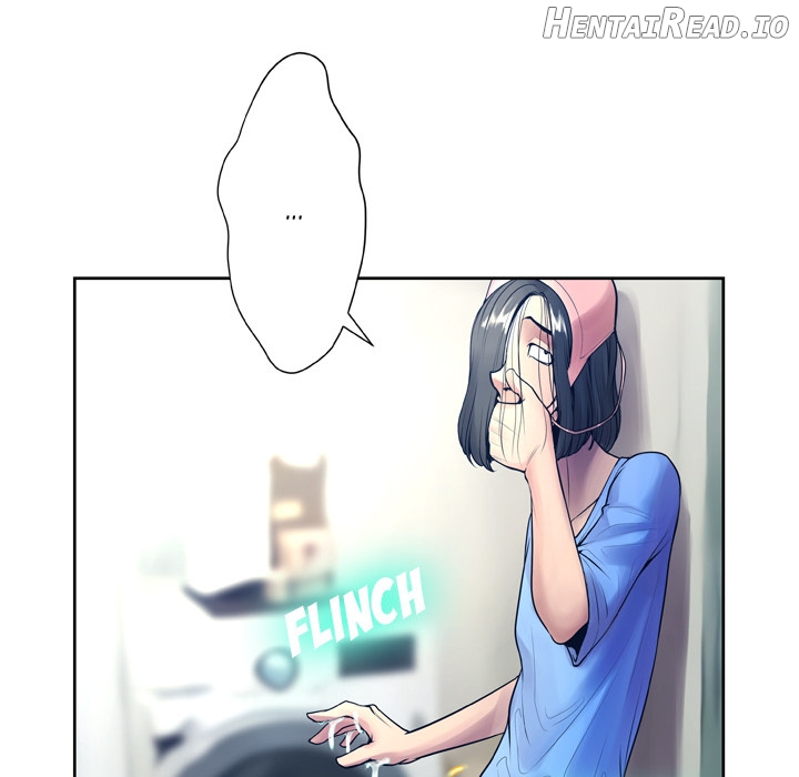 The Mask: Two Faces Chapter 10 - page 73