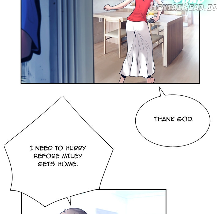 The Mask: Two Faces Chapter 10 - page 75