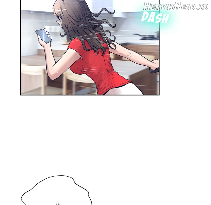 The Mask: Two Faces Chapter 10 - page 76