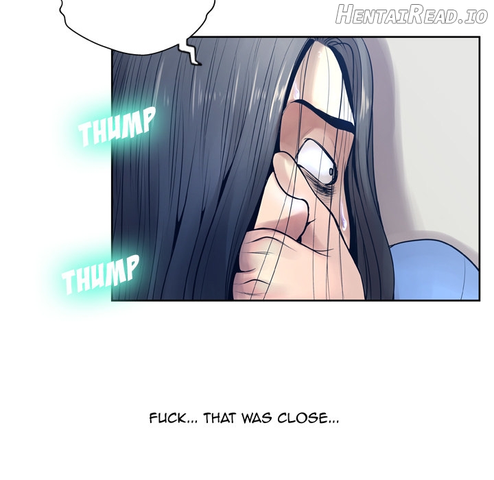 The Mask: Two Faces Chapter 10 - page 77