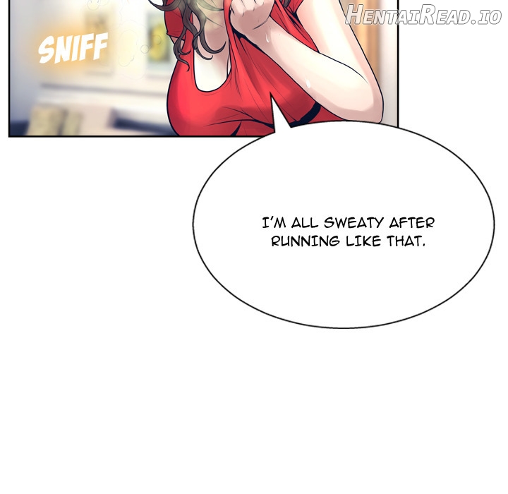 The Mask: Two Faces Chapter 10 - page 79