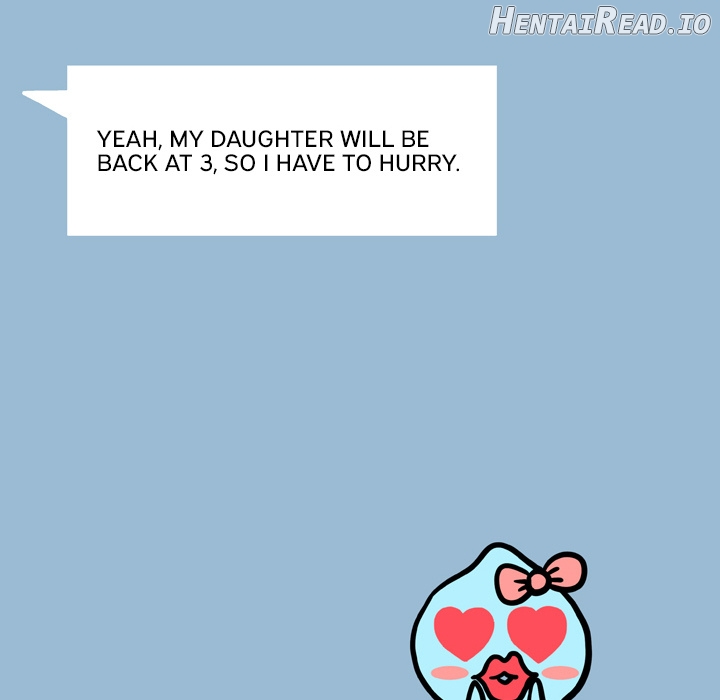 The Mask: Two Faces Chapter 10 - page 8