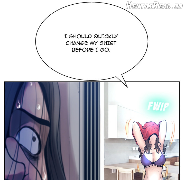 The Mask: Two Faces Chapter 10 - page 80