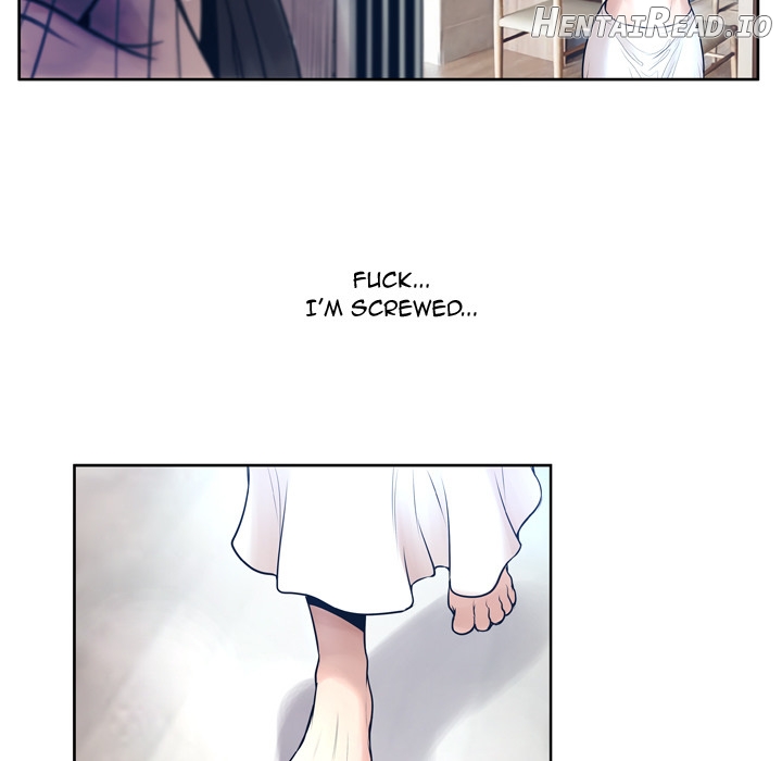 The Mask: Two Faces Chapter 10 - page 81