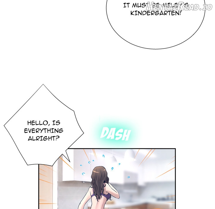 The Mask: Two Faces Chapter 10 - page 89