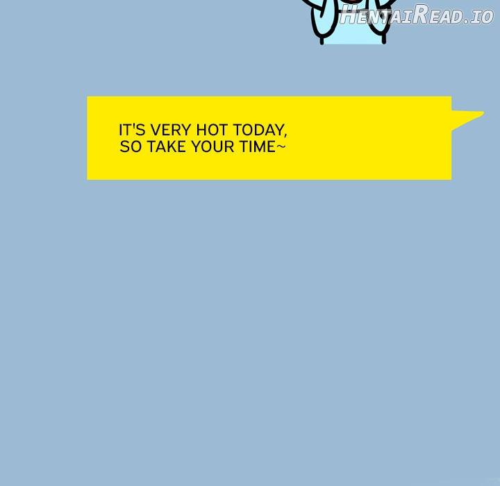 The Mask: Two Faces Chapter 10 - page 9