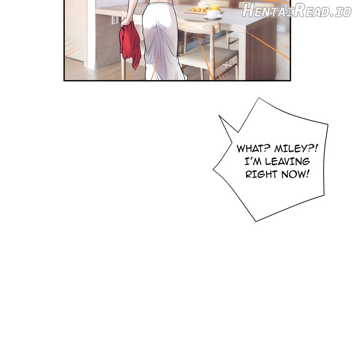 The Mask: Two Faces Chapter 10 - page 90