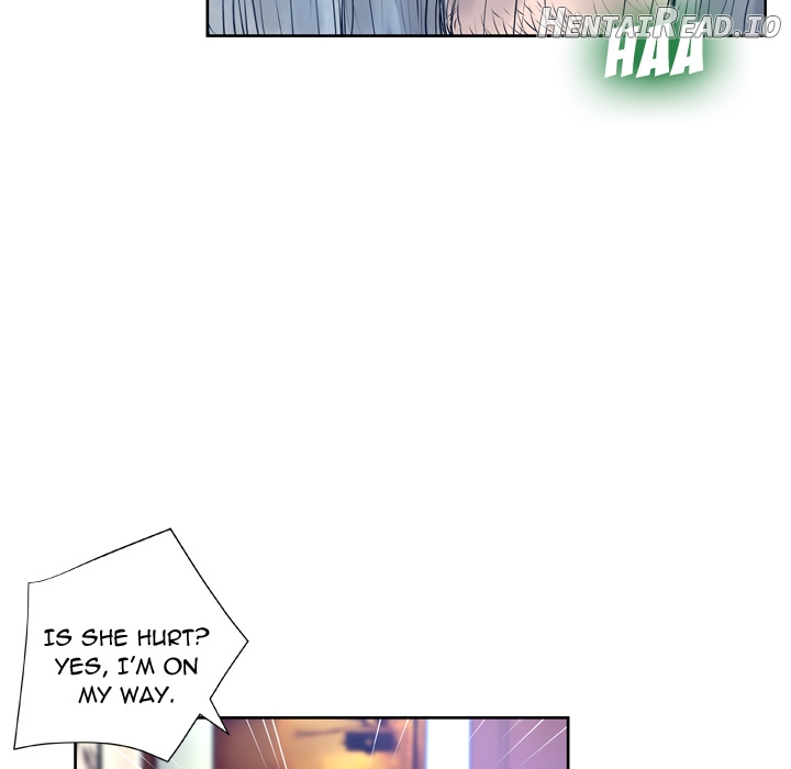 The Mask: Two Faces Chapter 10 - page 92