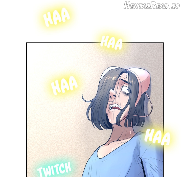 The Mask: Two Faces Chapter 10 - page 94