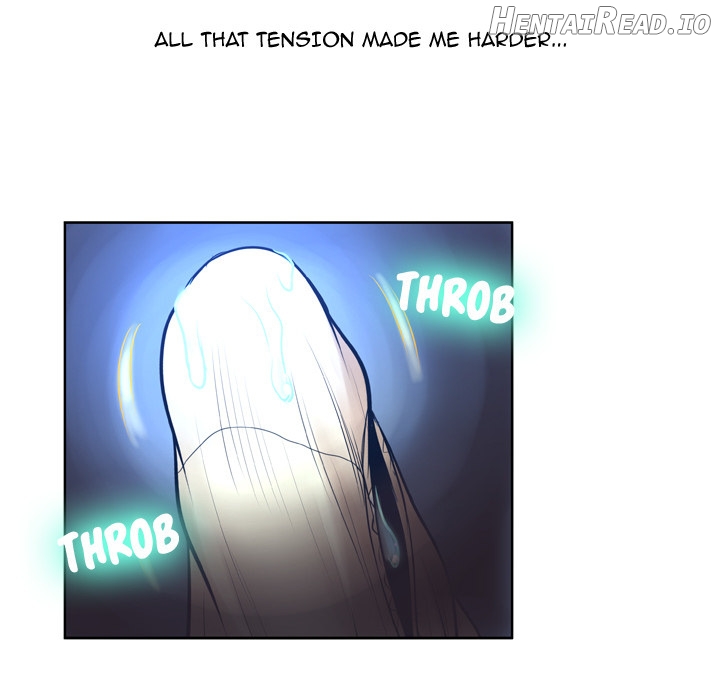 The Mask: Two Faces Chapter 10 - page 96