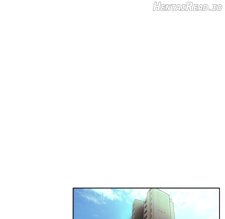 The Mask: Two Faces Chapter 10 - page 97