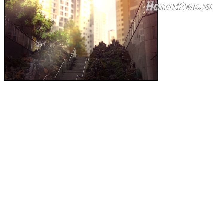 The Mask: Two Faces Chapter 10 - page 99