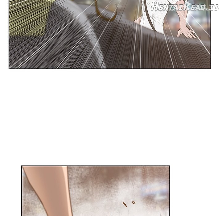 The Mask: Two Faces Chapter 41 - page 10