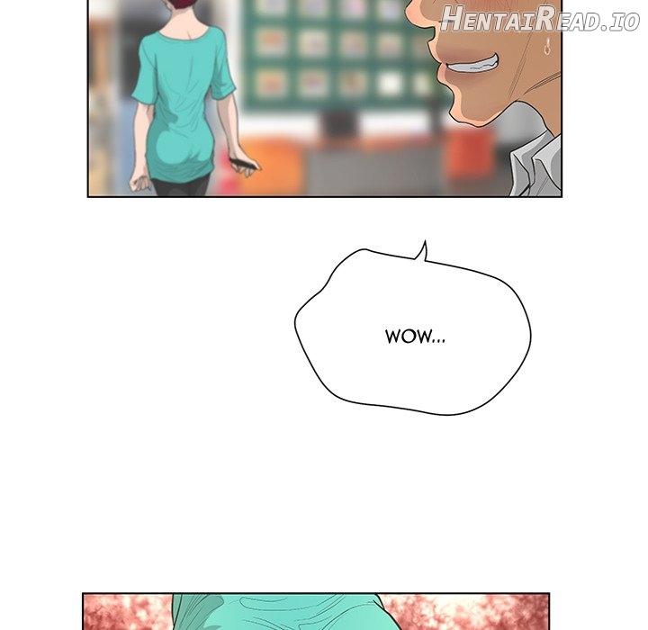The Mask: Two Faces Chapter 41 - page 100