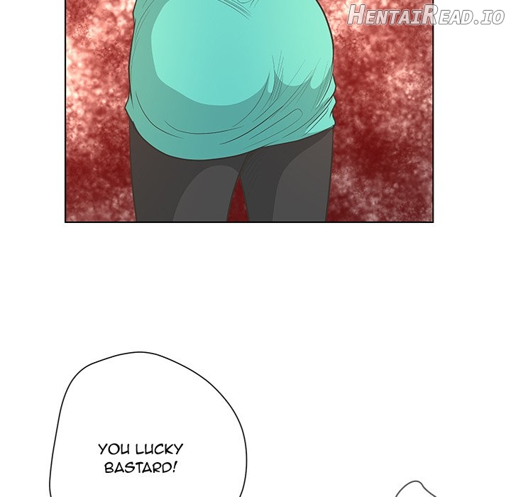 The Mask: Two Faces Chapter 41 - page 101