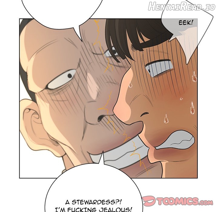 The Mask: Two Faces Chapter 41 - page 102