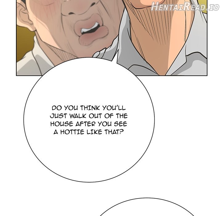 The Mask: Two Faces Chapter 41 - page 106