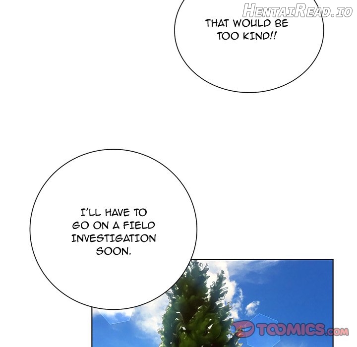 The Mask: Two Faces Chapter 41 - page 108