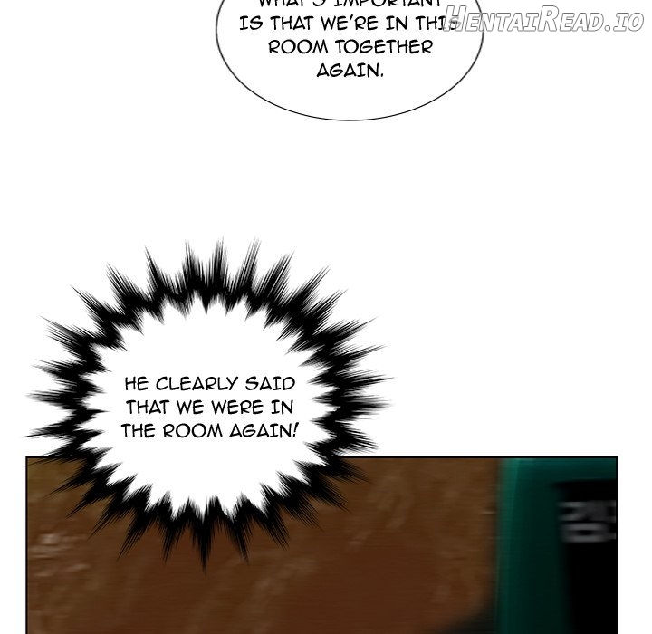 The Mask: Two Faces Chapter 41 - page 113