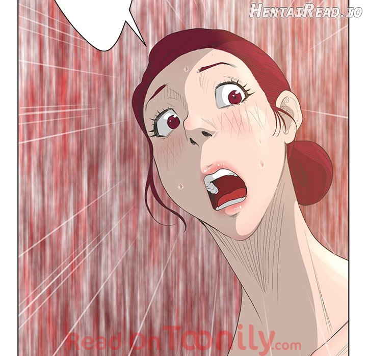 The Mask: Two Faces Chapter 41 - page 119