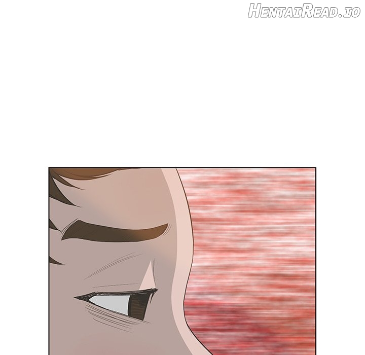 The Mask: Two Faces Chapter 41 - page 121