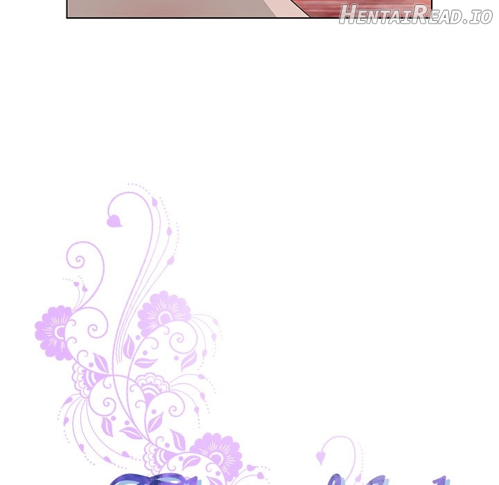 The Mask: Two Faces Chapter 41 - page 122
