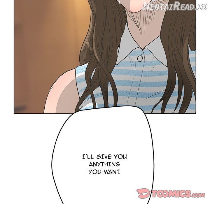 The Mask: Two Faces Chapter 41 - page 15
