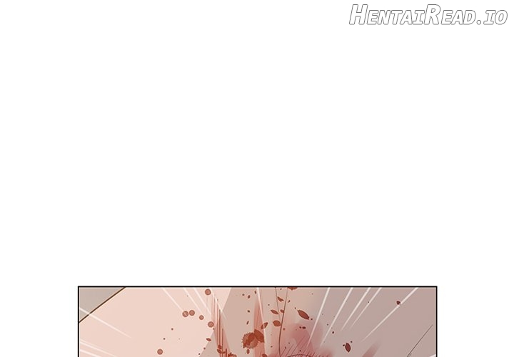 The Mask: Two Faces Chapter 41 - page 2