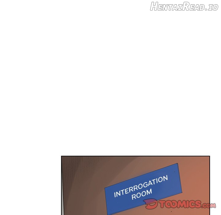 The Mask: Two Faces Chapter 41 - page 27