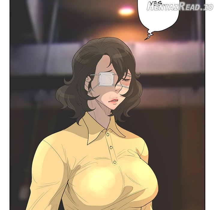 The Mask: Two Faces Chapter 41 - page 29