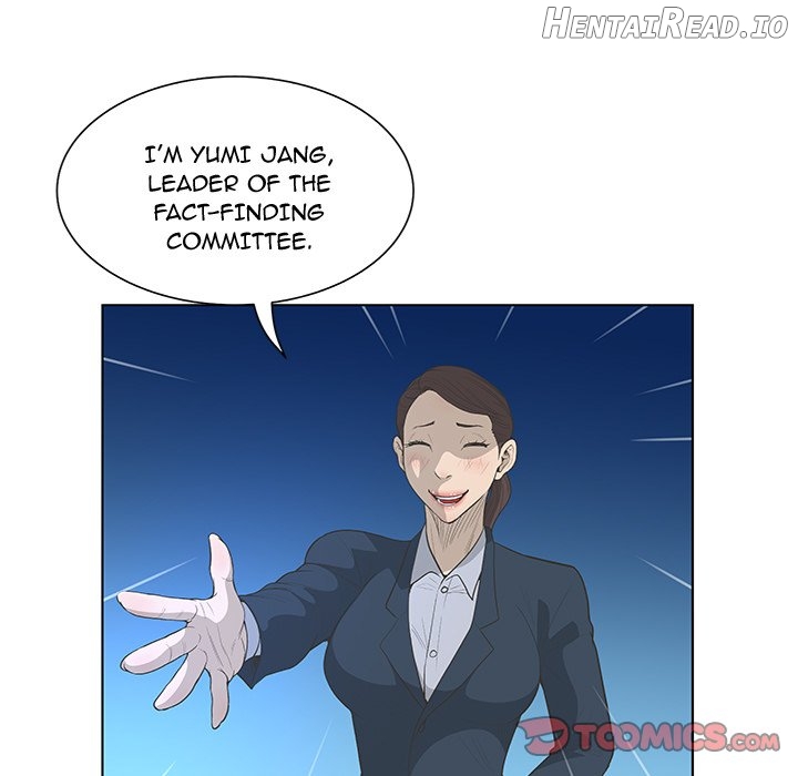 The Mask: Two Faces Chapter 41 - page 33