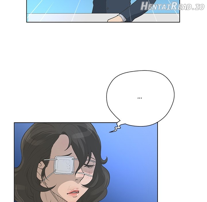 The Mask: Two Faces Chapter 41 - page 34