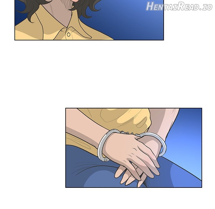 The Mask: Two Faces Chapter 41 - page 35