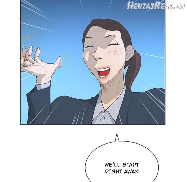 The Mask: Two Faces Chapter 41 - page 37
