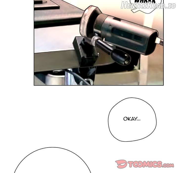 The Mask: Two Faces Chapter 41 - page 39