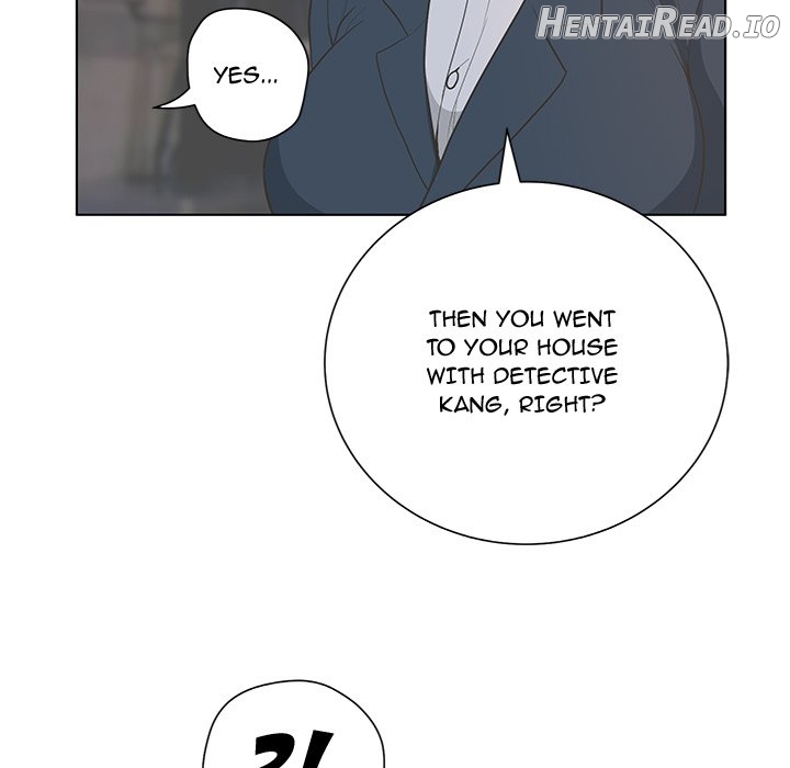 The Mask: Two Faces Chapter 41 - page 41