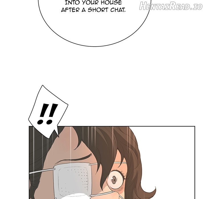 The Mask: Two Faces Chapter 41 - page 52