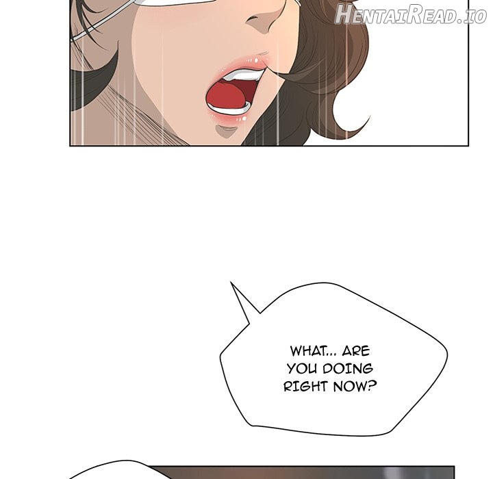 The Mask: Two Faces Chapter 41 - page 53