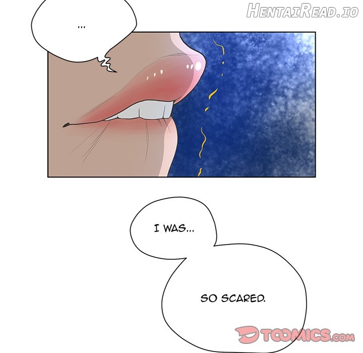 The Mask: Two Faces Chapter 41 - page 57
