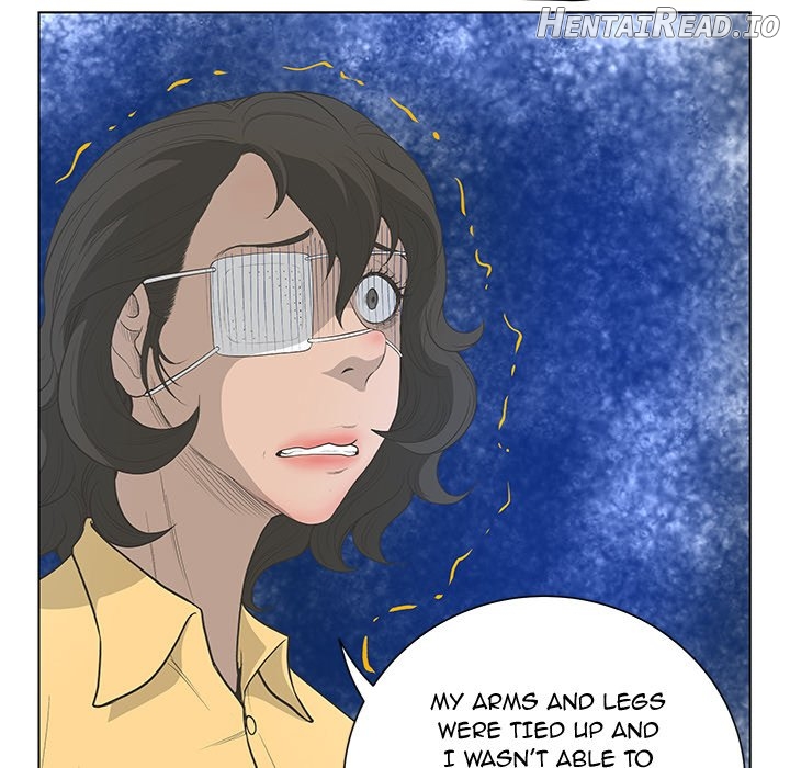 The Mask: Two Faces Chapter 41 - page 58