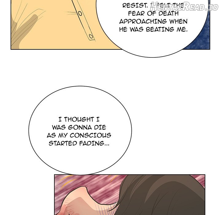 The Mask: Two Faces Chapter 41 - page 59
