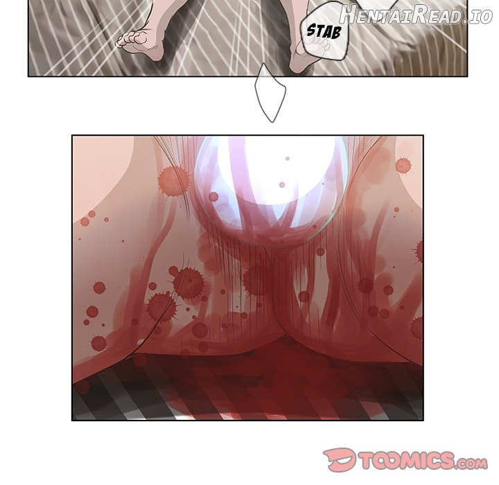 The Mask: Two Faces Chapter 41 - page 6