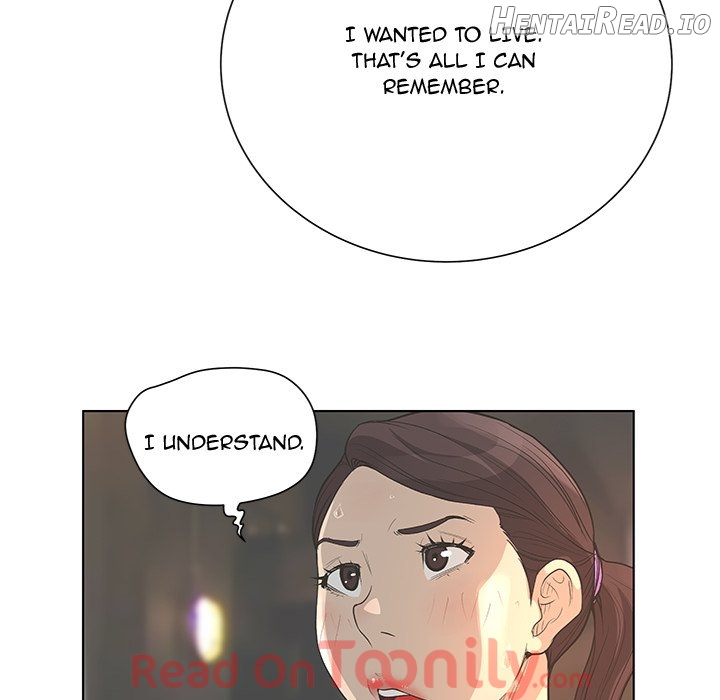 The Mask: Two Faces Chapter 41 - page 62