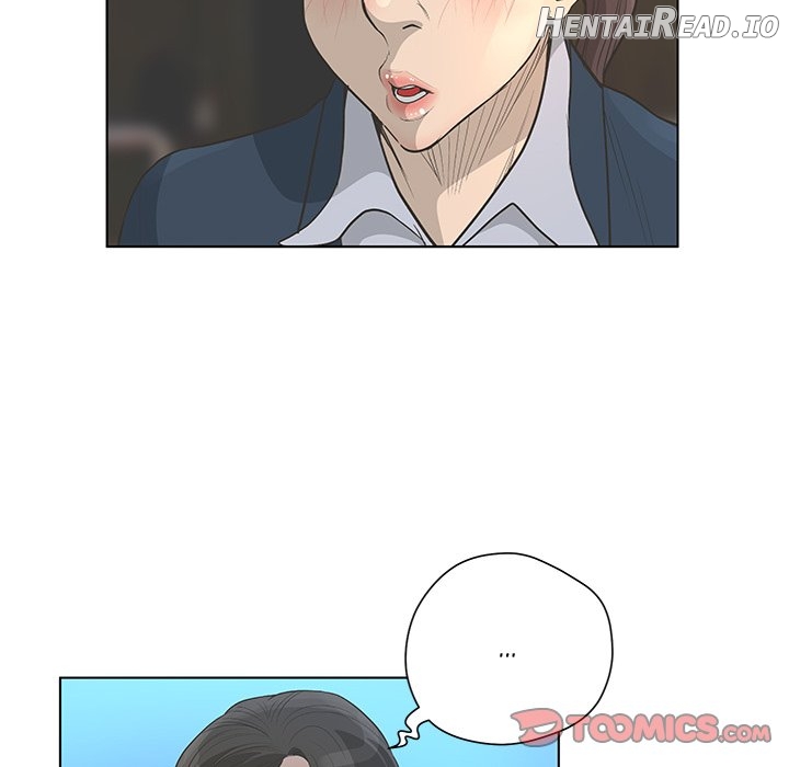 The Mask: Two Faces Chapter 41 - page 66
